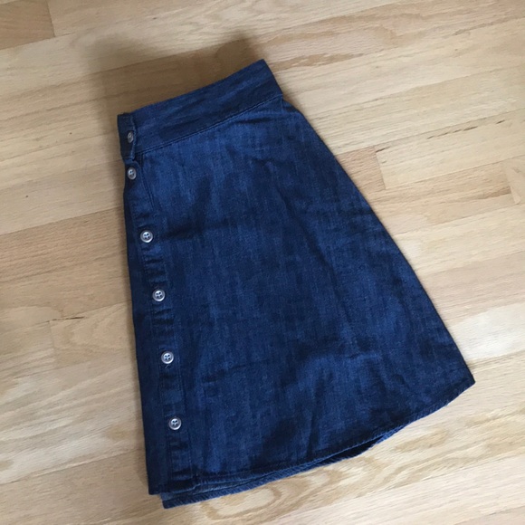 Skater skirt - Picture 2 of 3